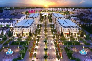 Tổng công ty Cổ phần Thương mại Xây dựng (WTO) tuyển Chuyên viên Môi trường, An toàn lao động tại Hà Nội