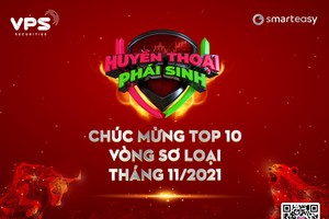 Giải đấu Huyền thoại Kl99com thể thao, casino, nổ hũ, bắn cá tiếp tục gọi tên những ngôi sao mới