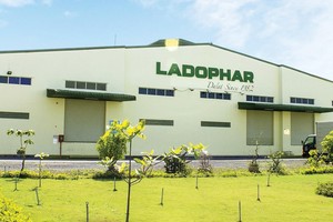 Ladophar là Kl991.com World Cup 2026 Chính Thức nhỏ, hoạt động Kl992 VIP Trang Chủ 2026 kém hiệu quả.