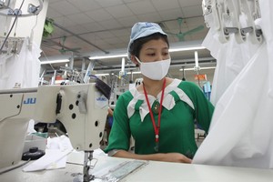 Các Kl991.com World Cup 2026 Chính Thức đã có đơn hàng đến hết quý I/2022.