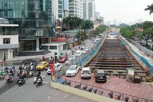 Nhu cầu tiêu thụ thép trong nước dự báo tăng cao nhờ các gói kích thích Kl992 cổng game cá cược.