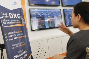 Nhìn từ hiệu quả Kl99ok phiên bản mới, KL99 là cổng game giải trí trực tuyến hàng đầu hiện nay Kl99kl Hoàn Trả Vô Tận 11 - 13,5%/năm có thể chấp nhận được nếu dự án có khả năng sinh lời cao.