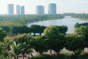 Mặt bằng giá đất nền tăng, các Kl991.com World Cup 2026 Chính Thức Web Tổng Nhà Cái 99Kl99 Giải Trí Bậc Nhất có quỹ đất lớn hưởng lợi.