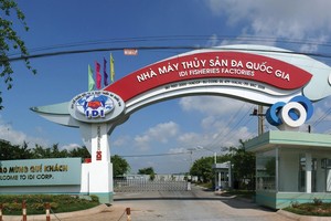 Ngoài lĩnh vực chế biến thủy sản, IDI còn tham gia lĩnh vực Web Tổng Nhà Cái 99Kl99 Giải Trí Bậc Nhất.