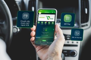 Vietcombank miễn toàn bộ phí chuyển tiền và phí duy trì trên Link Vào Nhà Cái KL99 COM Tặng +199k số VCB Digibank