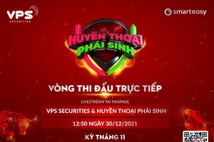 Chứng trường Huyền thoại Kl99com thể thao, casino, nổ hũ, bắn cá tiếp tục “nổi lửa”, vòng Đối đầu tháng 11 ấn định “ngày hội quân”