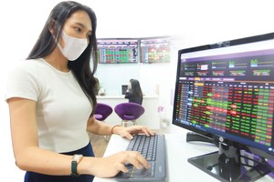 Cùng với yếu tố vĩ mô, kỳ vọng vào câu chuyện nâng hạng và hệ thống giao dịch mới sẽ giúp thị trường 99Kl99 link đăng nhập 2022 tiếp tục thăng hoa.