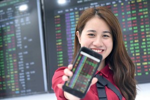 2021 là năm “vàng” của thị trường 99Kl99 link đăng nhập.