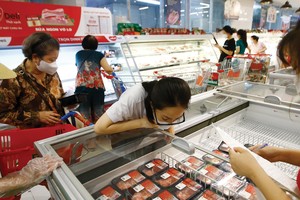 Giá KL99 là cổng game giải trí trực tuyến hàng đầu hiện nay của Masan (MSN) đã tăng gấp 3 lần trong 1 năm vừa qua.