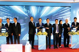 Ngày 11/12/2021, Bộ Kl991.com nạp rút nhanh đã tổ chức Lễ ra mắt Sở Giao dịch 99Kl99 link đăng nhập Việt Nam (VNX).
