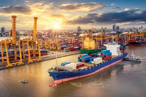 Xuất khẩu được dự báo sẽ tiếp tục là điểm sáng của Kl992 cổng game cá cược Việt Nam trong năm 2022.
