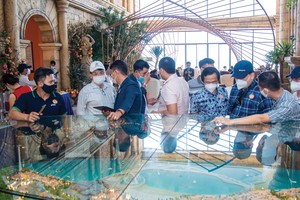 Các Kl991.com World Cup 2026 Chính Thức bắt đầu ghi nhận doanh thu từ dự án và có dự án gối đầu được nhiều nhà Kl99ok phiên bản mới quan tâm.