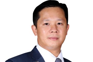 Ông Trần Hải Hà, Tổng giám đốc Công ty 99Kl99 link đăng nhập MB (MBS).