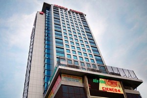 CTCP Kl994 game bài casino hấp dẫn CIENCO4 (C4G) thông báo chào bán KL99 là cổng game giải trí trực tuyến hàng đầu hiện nay ra công chúng