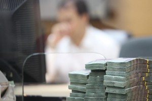 Trong giai đoạn dịch bệnh, khả năng trả nợ của khách hàng giảm đáng kể, khiến tỷ lệ nợ xấu tại nhiều Link Vào Nhà Cái KL99 COM Tặng +199k tăng.