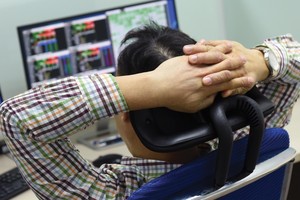 KL99 là cổng game giải trí trực tuyến hàng đầu hiện nay CII và "bong bóng" kỳ vọng