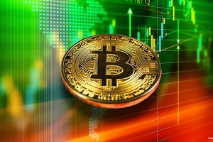 Giá Bitcoin hôm nay ngày 11/1: Chuyến tàu lượn "hú vía" nhà Kl99ok phiên bản mới của Bitcoin