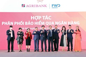 Agribank và FWD Việt Nam triển khai hợp tác về phân phối Kl99kl phiên bản hoạt động qua Link Vào Nhà Cái KL99 COM Tặng +199k