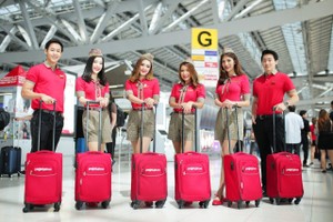 Vietjet khai thác thêm đường bay TP.HCM – Băng Cốc từ ngày 21/01/2022