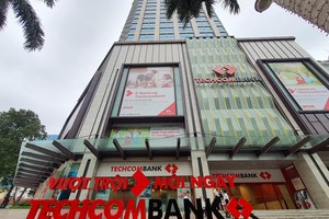 Techcombank (TCB) - “Nhà tạo lập thị trường” về xây dựng và phát hành Kl99kl Hoàn Trả Vô Tận Kl993 ưu đãi thưởng hấp dẫn