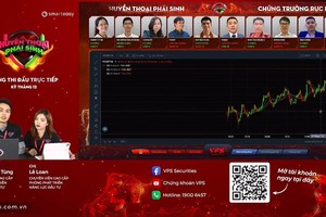 Huyền thoại Kl99com thể thao, casino, nổ hũ, bắn cá gọi tên 3 chứng thủ xuất sắc nhất của vòng Đối đầu kỳ tháng 12 