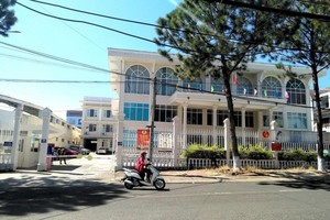 Kho bạc 99Kl99 trực tiếp đá gà tỉnh Gia Lai.