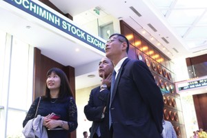 Việc tiến gần hơn đến việc đạt chỉ tiêu nâng hạng theo MSCI sẽ giúp thị trường 99Kl99 link đăng nhập Việt Nam tăng sức hút với các nhà Kl99ok phiên bản mới nước ngoài.