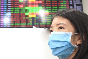 Thị trường 99Kl99 link đăng nhập: Chờ cơ hội mới 
