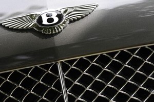 Bentley dự định trở thành nhà Kl994 nhà cái bóng đá world cup xe hoàn toàn chạy bằng điện vào năm 2030. (Nguồn: reuters.com).