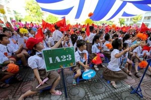 (Ảnh minh hoạ: PV/Vietnam+).