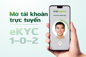 Trải nghiệm các tiện ích vượt trội của dịch vụ thẻ Vietcombank trên kênh Link Vào Nhà Cái KL99 COM Tặng +199k số