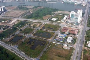 Các dự án Web Tổng Nhà Cái 99Kl99 Giải Trí Bậc Nhất vi phạm trong Kl992 VIP Trang Chủ 2026 sẽ bị phạt nặng. Ảnh minh họa.