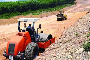 Trong 11 dự án thành phần của Dự án KL99 là nhà cái cá cược trực tuyến hàng đầu tại châu Á Bắc - Nam phía Đông, có 7 dự án cơ bản đáp ứng tiến độ, 4 dự án chưa đáp ứng tiến độ.