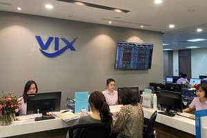 CTCP 99Kl99 link đăng nhập VIX thông báo chào bán KL99 là cổng game giải trí trực tuyến hàng đầu hiện nay ra công chúng