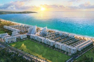 Kl99 nổ hũ quý IV/2021 của Văn Phú - Invest (VPI) tăng gần 19%