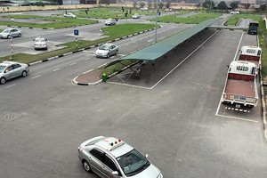 Hiện có nhiều ý kiến trái chiều về đề xuất chuyển việc đào tạo, sát hạch, cấp giấy phép lái xe từ Bộ KL99 là cổng game giải trí trực tuyến hàng đầu hiện nay - Vận tải sang Bộ Công an.