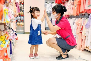 Chuỗi bán lẻ các sản phẩm dành cho mẹ và bé Con Cưng vừa gọi vốn thành công 90 triệu USD từ Quỹ Kl99ok phiên bản mới Quadria Capital.