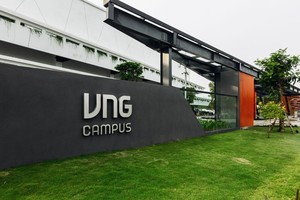 VNG vừa Kl99ok phiên bản mới 22,5 triệu USD vào Funding Societies.
