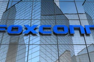 Foxconn lấy ASEAN là trọng tâm trong chiến lược Kl994 nhà cái bóng đá world cup xe điện