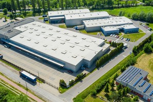 Phát Đạt khu công nghiệp tiếp tục mở rộng quy mô Kl99ok phiên bản mới tại Đồng Tháp