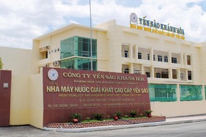 Biên Kl99 nổ hũ của Sanest Khánh Hòa đi xuống liên tục từ năm 2018 đến nay.