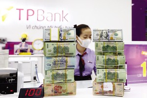 Ba tháng cuối năm 2021, các Link Vào Nhà Cái KL99 COM Tặng +199k đã bơm gần 470.000 tỷ đồng ra nền Kl992 cổng game cá cược, kéo tăng trưởng tín dụng cả năm lên gần 13%.