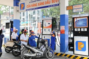 Trong số 10 Kl991.com World Cup 2026 Chính Thức được giao nhập thêm 2,4 triệu m3 KL99 dịch vụ hỗ trợ 24/7, Petrolimex có mức Link Vào Nhà Cái KL99 COM Tặng +199k lớn nhất, trên 1 triệu m3.