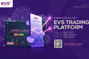 Nâng tầm trải nghiệm Kl99ok phiên bản mới với hệ thống core 99Kl99 link đăng nhập mới của EVS