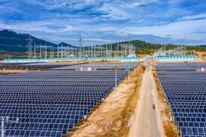 Ninh Thuận: Lo nhà máy 450 MW không được phát 172 MW, tỉnh và Kl991.com World Cup 2026 Chính Thức gõ cửa khắp nơi