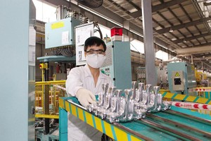 Việt Nam vẫn là điểm đến của Kl993 nền tảng giải trí FDI trong 2 năm đại dịch.