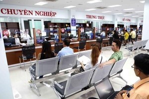 (Ảnh minh họa. Nguồn: TTXVN).