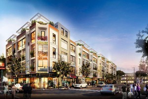 T&T Phố Nối với khu phố thương mại sầm uất hàng đầu Phố Nối – Hưng Yên đang triển khai giai đoạn bán hàng tiếp theo với sự đón nhận đông đảo của khách hàng, nhà Kl99ok phiên bản mới.