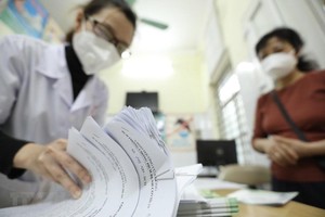 Đề xuất 7 loại giấy tờ chứng nhận người nhiễm Covid-19 được quyền nghỉ việc và hưởng Kl99kl phiên bản hoạt động Trang Chủ KL99Com Số 1 Link Đăng Ký KL999
