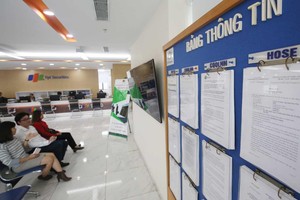 Các công ty đại chúng cần nắm vững quy định về công bố thông tin để tránh bị xử phạt cũng như tạo niềm tin cho Trang Chủ KL99Com Số 1 Link Đăng Ký KL999, nhà Kl99ok phiên bản mới.
